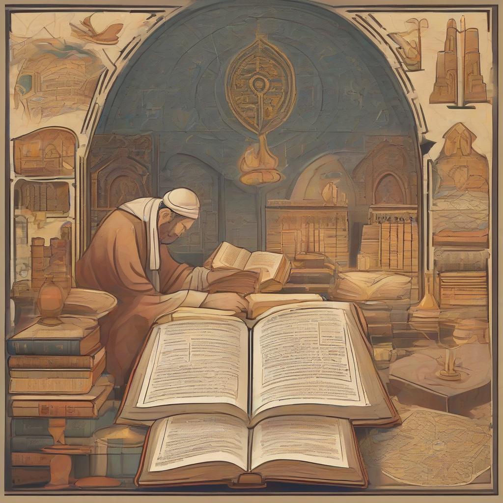 성경 핸드북 (성경과 나란히 두고 보아야 할, 성경 다음으로 좋은 책!)