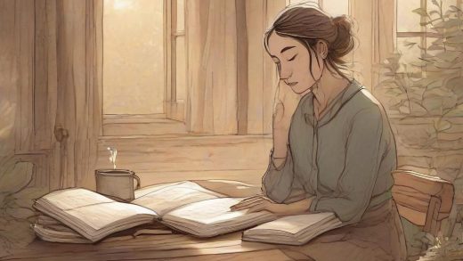 The Daily Stoic Journal (366 Days of Writing and Reflection on the Art of Living)