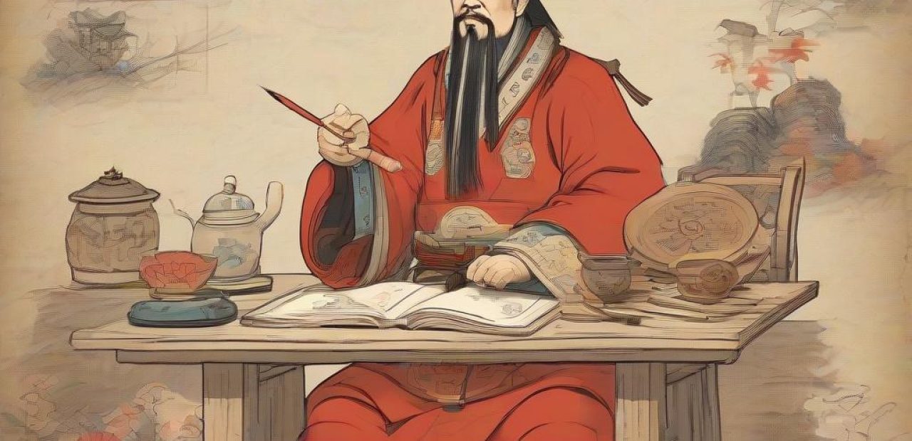 이순신의 보고서 (임진장초 (난중일기 시즌2))