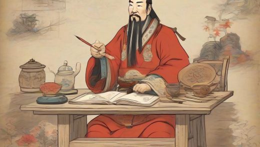 이순신의 보고서 (임진장초 (난중일기 시즌2))