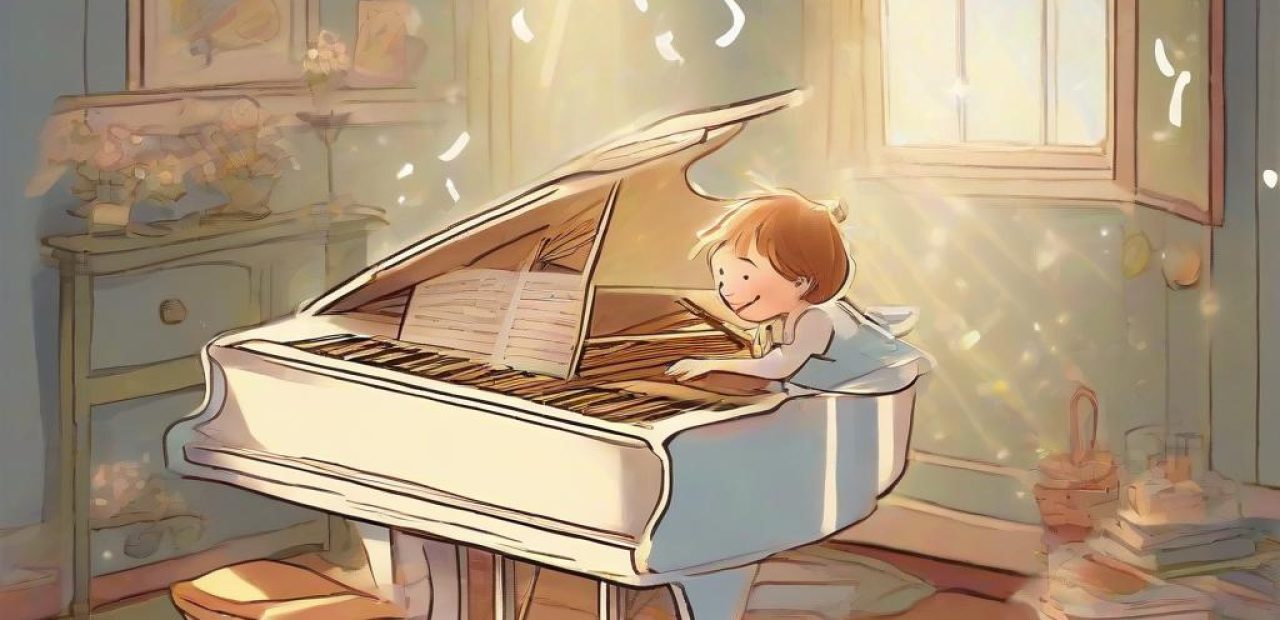 피아노 명곡집 (개정판, 스프링 제본)