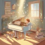 피아노 명곡집 (개정판, 스프링 제본)