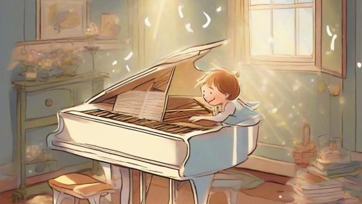 피아노 명곡집 (개정판, 스프링 제본)