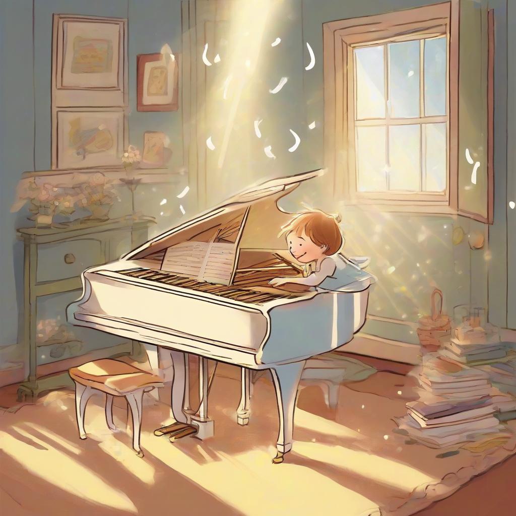 피아노 명곡집 (개정판, 스프링 제본)