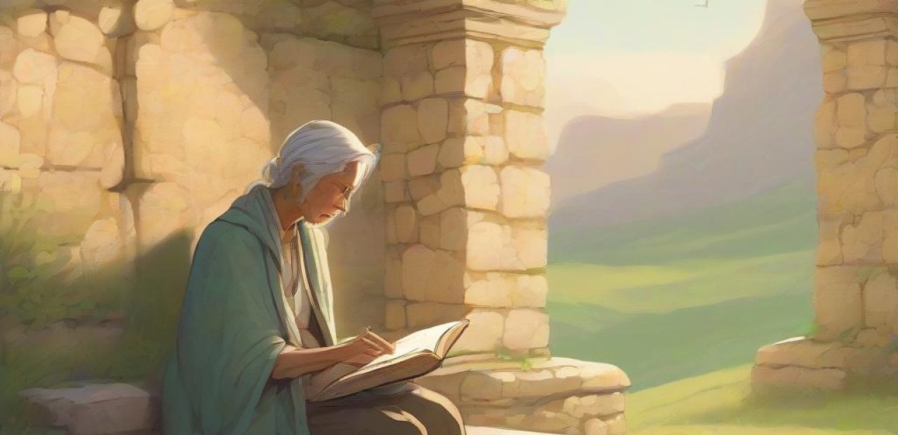 The Daily Stoic (366 Meditations on Wisdom, Perseverance, and the Art of Living)