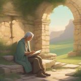 The Daily Stoic (366 Meditations on Wisdom, Perseverance, and the Art of Living)