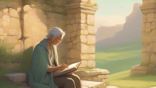 The Daily Stoic (366 Meditations on Wisdom, Perseverance, and the Art of Living)