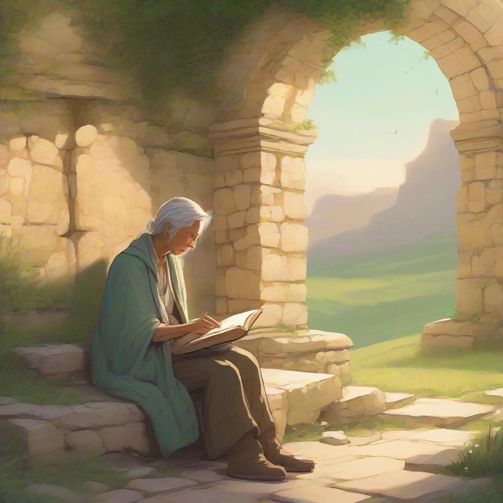 The Daily Stoic (366 Meditations on Wisdom, Perseverance, and the Art of Living)