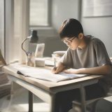 미래엔 교과서 중학교 국어 3-1 평가문제집