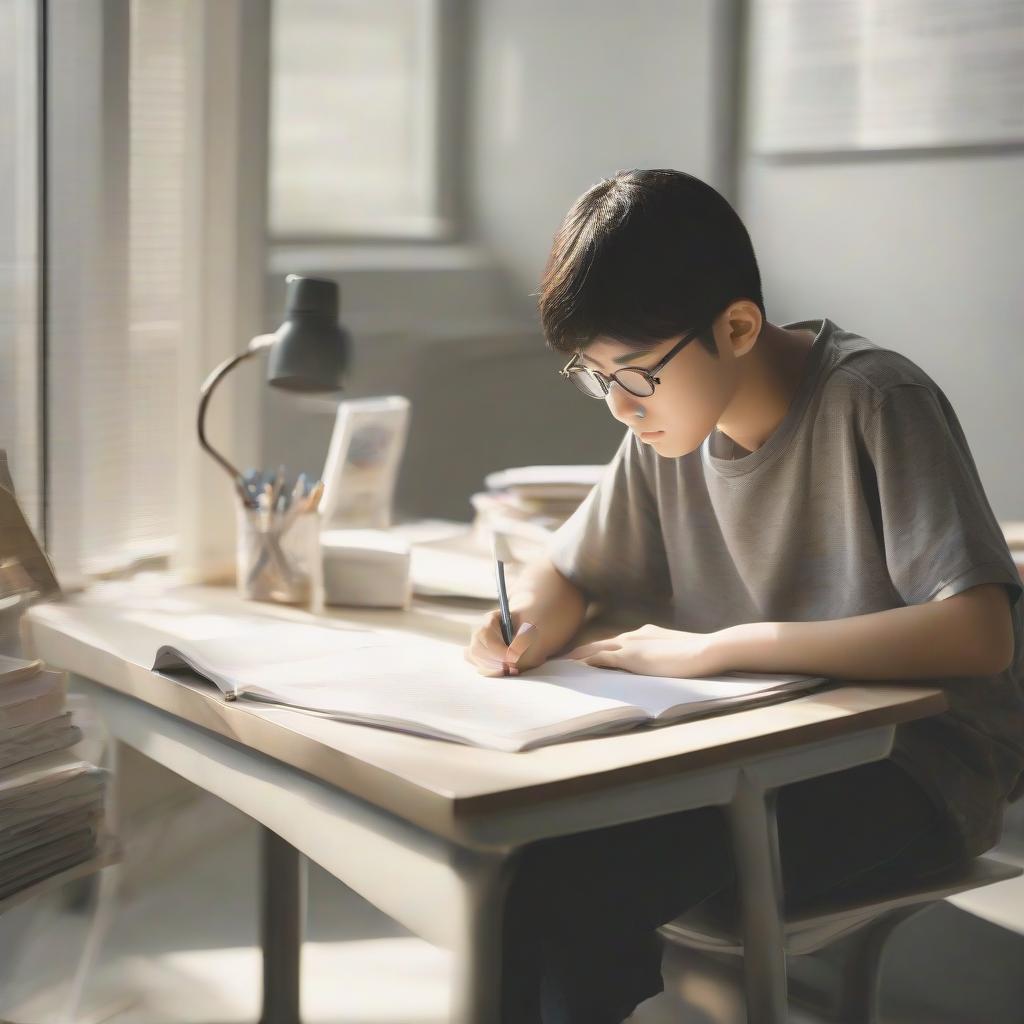 미래엔 교과서 중학교 국어 3-1 평가문제집