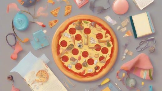 그거 사전 (대체로 즐겁고 가끔은 지적이며 때로는 유머러스한 사물들의 이야기)