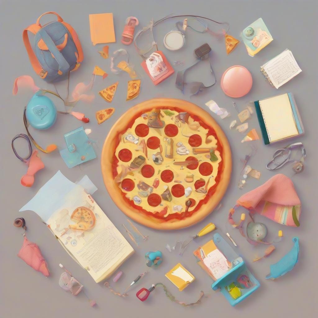 그거 사전 (대체로 즐겁고 가끔은 지적이며 때로는 유머러스한 사물들의 이야기)