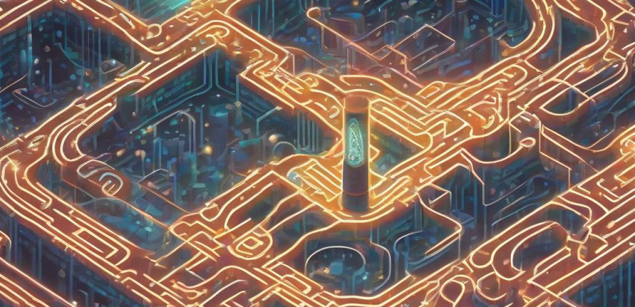 AI 시대 다시 시작하는 반도체 공부 : 미세화 한계에서 인공지능 등장까지, 위기를 넘어 진화하는 반도체 기술들