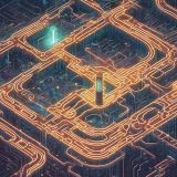 AI 시대 다시 시작하는 반도체 공부 : 미세화 한계에서 인공지능 등장까지, 위기를 넘어 진화하는 반도체 기술들