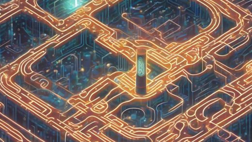 AI 시대 다시 시작하는 반도체 공부 : 미세화 한계에서 인공지능 등장까지, 위기를 넘어 진화하는 반도체 기술들