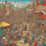 월리를 찾아라! 1