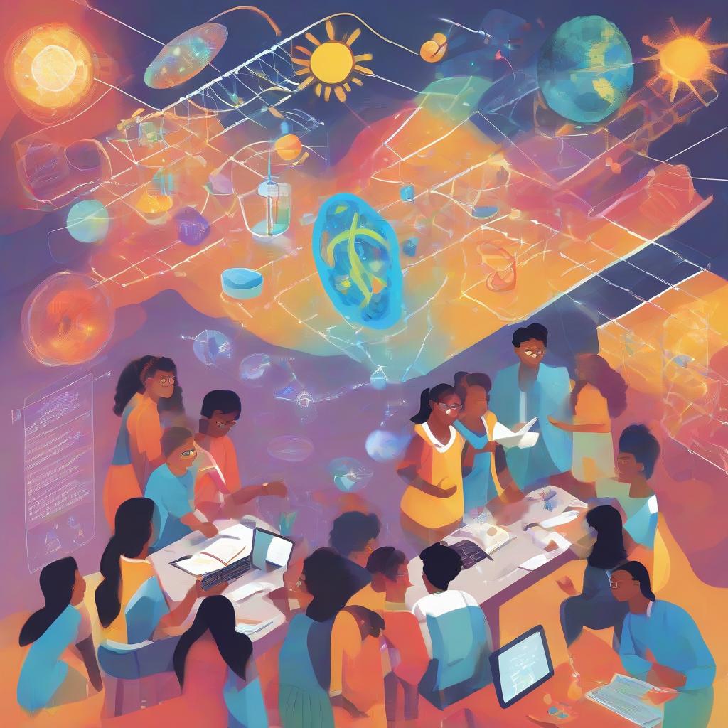 오투 고등 통합과학 1