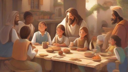 우리가 몰랐던 예수 (관념과 예상을 뒤엎는 상상 이상의 복음)