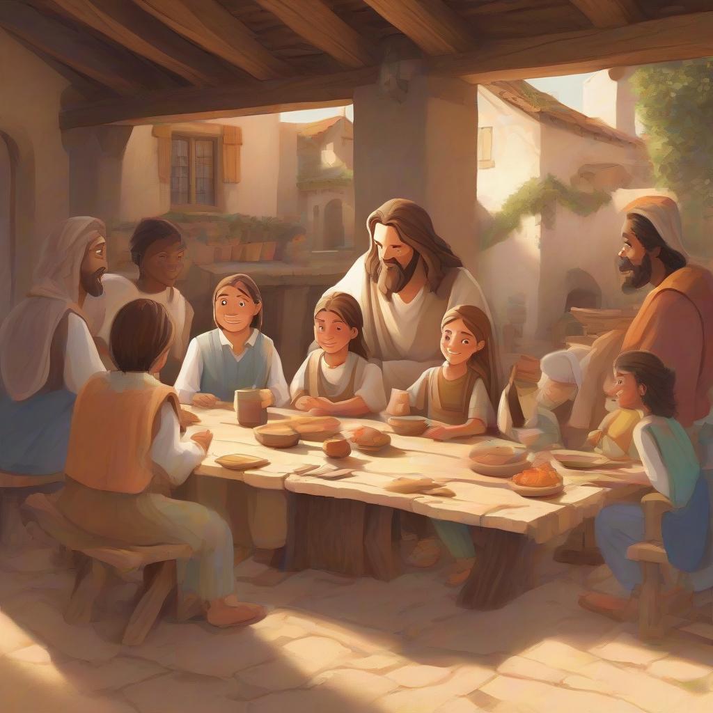 우리가 몰랐던 예수 (관념과 예상을 뒤엎는 상상 이상의 복음)