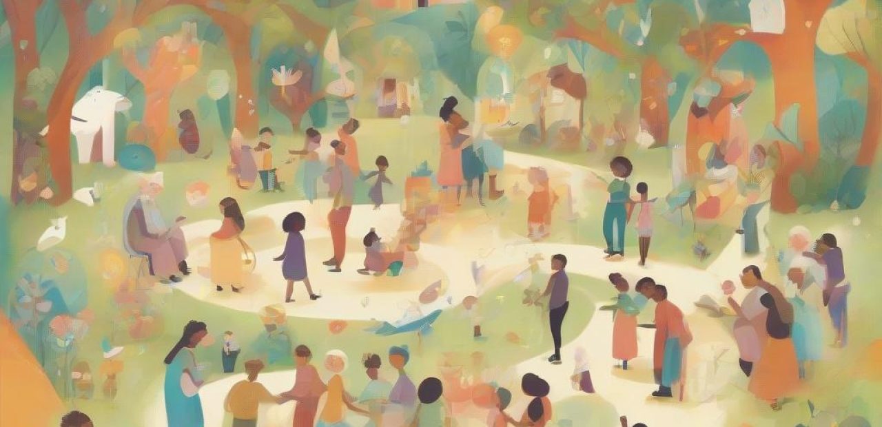 인간행동과 사회환경