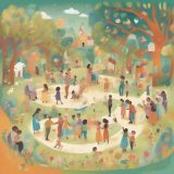 인간행동과 사회환경