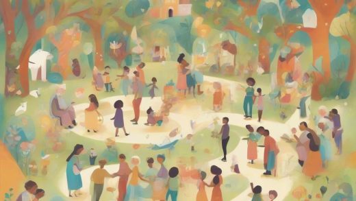 인간행동과 사회환경