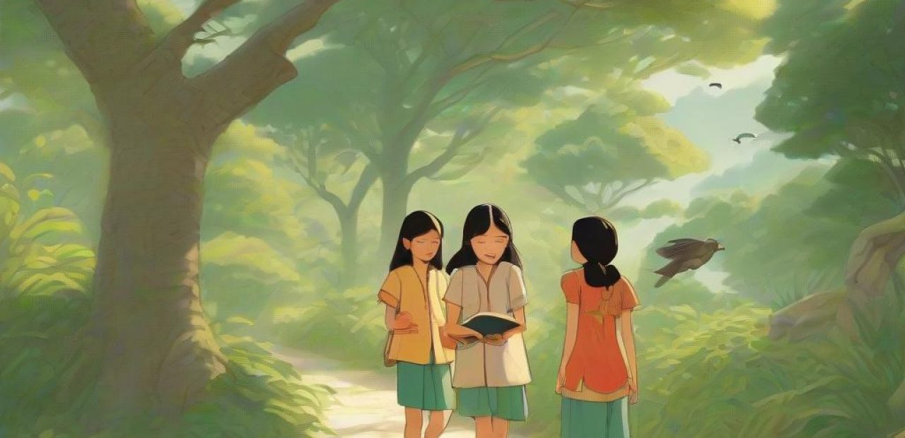 첫 여름, 완주(읽는 소설)