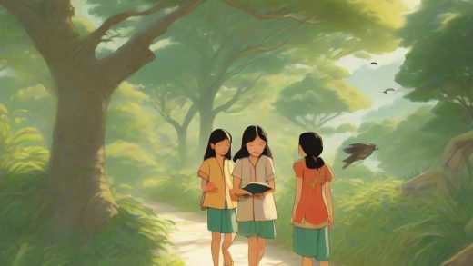 첫 여름, 완주(읽는 소설)