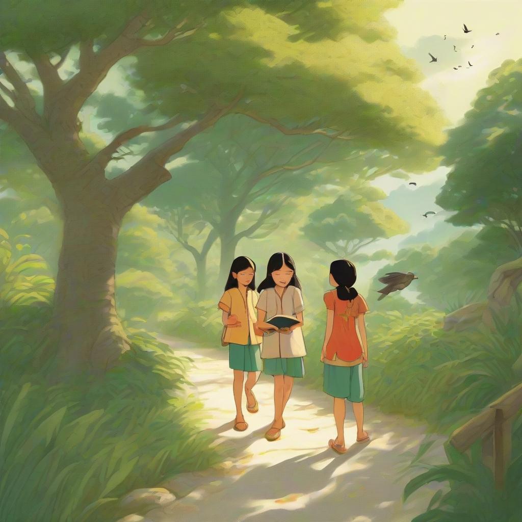 첫 여름, 완주(읽는 소설)