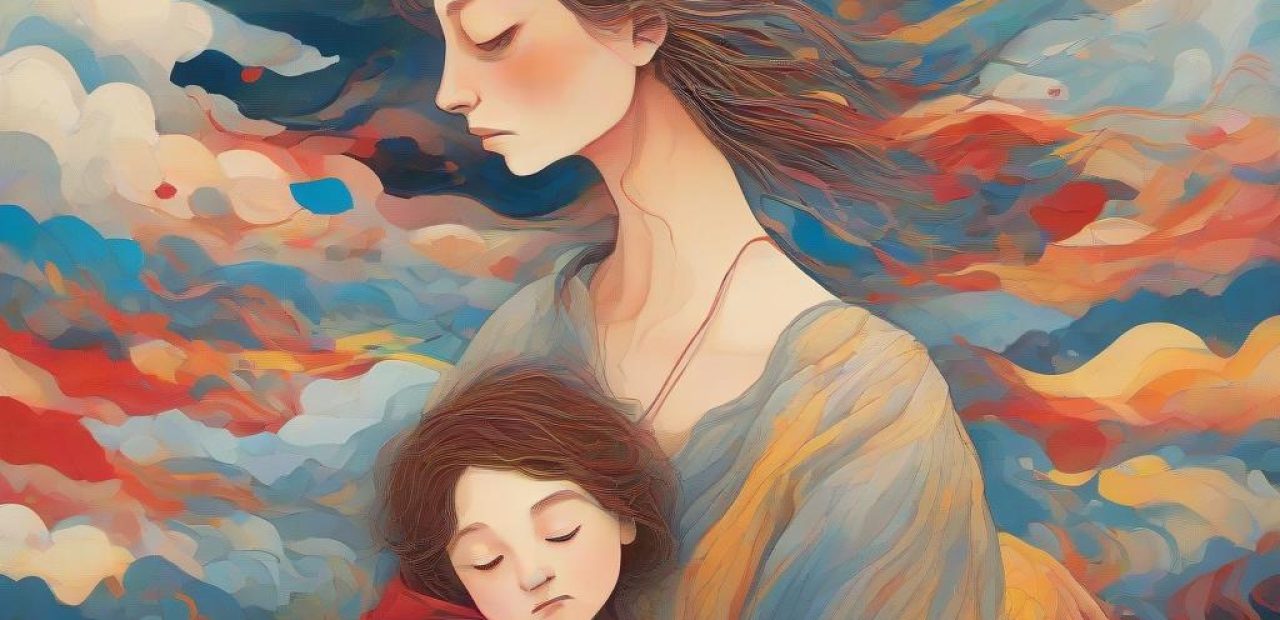 사춘기 엄마의 오장육부 (이 고약한 시절을 건너는 엄마 동지들에게)