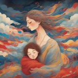 사춘기 엄마의 오장육부 (이 고약한 시절을 건너는 엄마 동지들에게)