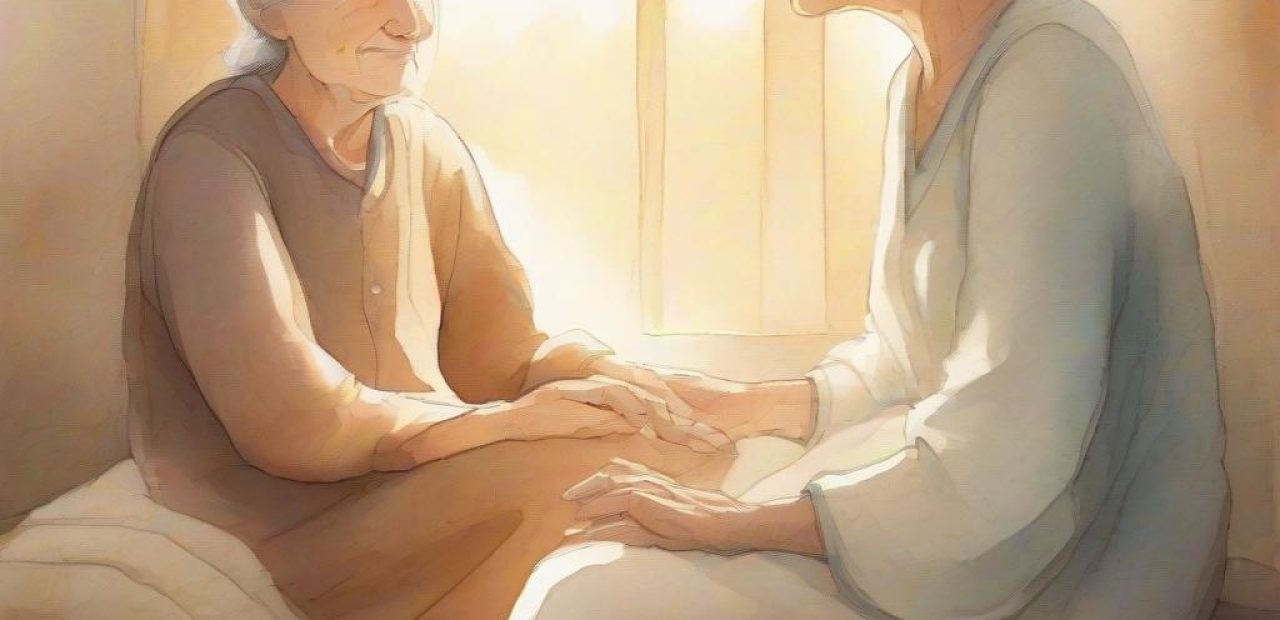 삶이 흐르는 대로 (영원하지 않은 인생의 항로에서 우리가 기억해야 할 것들)