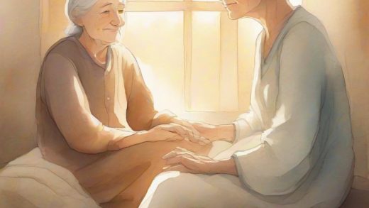 삶이 흐르는 대로 (영원하지 않은 인생의 항로에서 우리가 기억해야 할 것들)