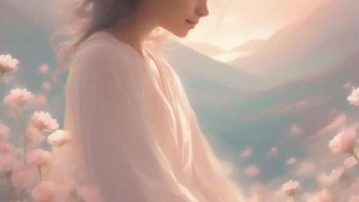 사후생 (죽음 이후의 삶의 이야기)