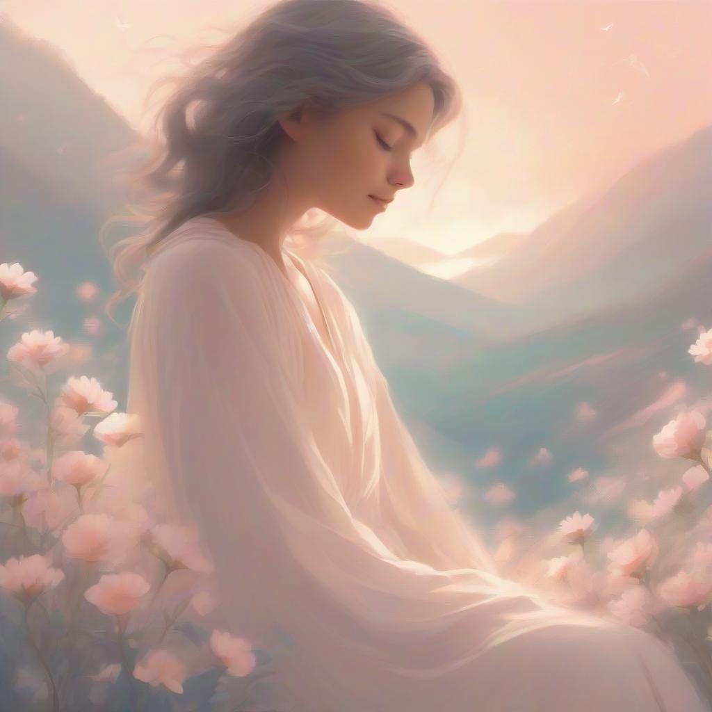 사후생 (죽음 이후의 삶의 이야기)