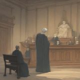 반헌법행위자열전 2: 법원 (법원)