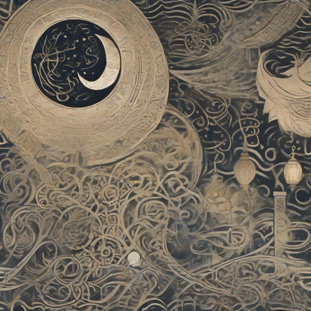 구약성경과 신들 (개정판)