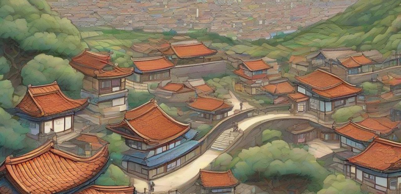 대한민국 부동산의 역사 (대한민국 부동산의 과거와 현재 그리고 미래)