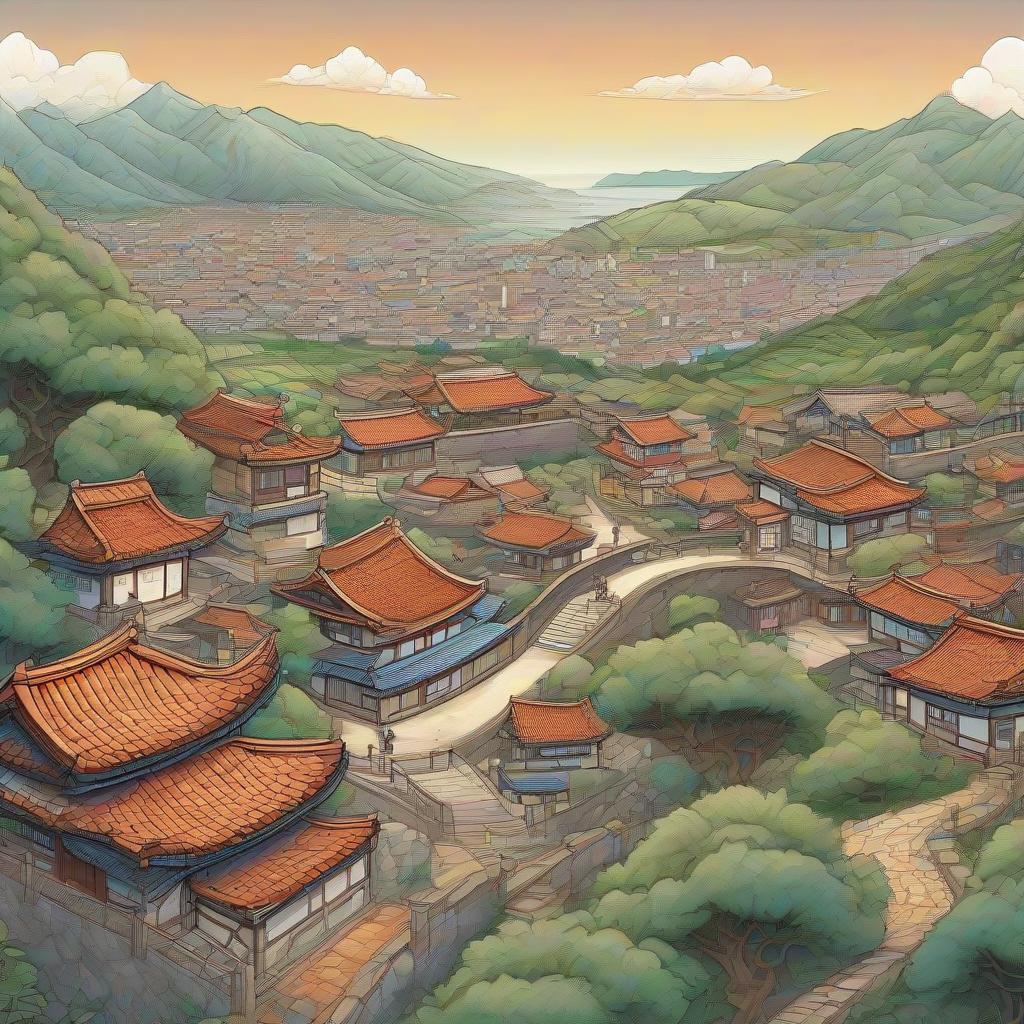 대한민국 부동산의 역사 (대한민국 부동산의 과거와 현재 그리고 미래)