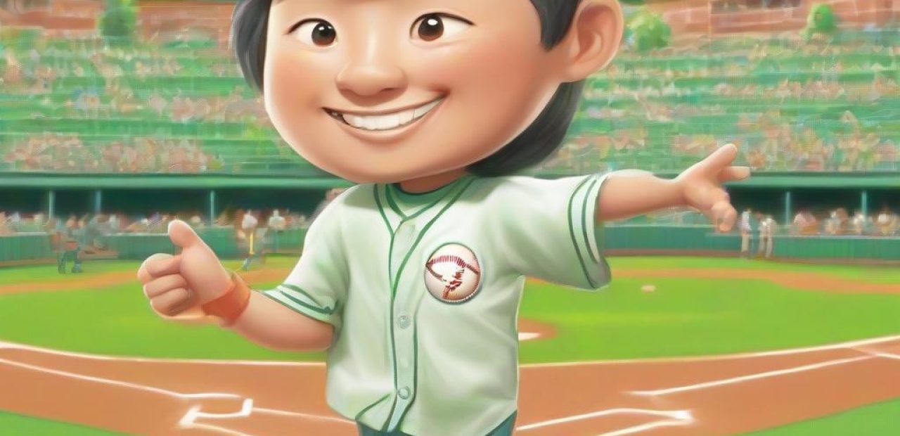 정근우의 야구말 나들이 (야구 새싹을 위한 가장 친절한 야구 가이드)