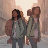 최선의 삶 (임솔아 장편소설)