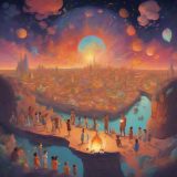 사피엔스 (유인원에서 사이보그까지, 인간 역사의 대담하고 위대한 질문)