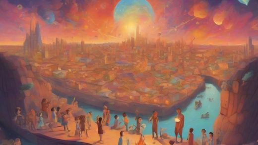 사피엔스 (유인원에서 사이보그까지, 인간 역사의 대담하고 위대한 질문)