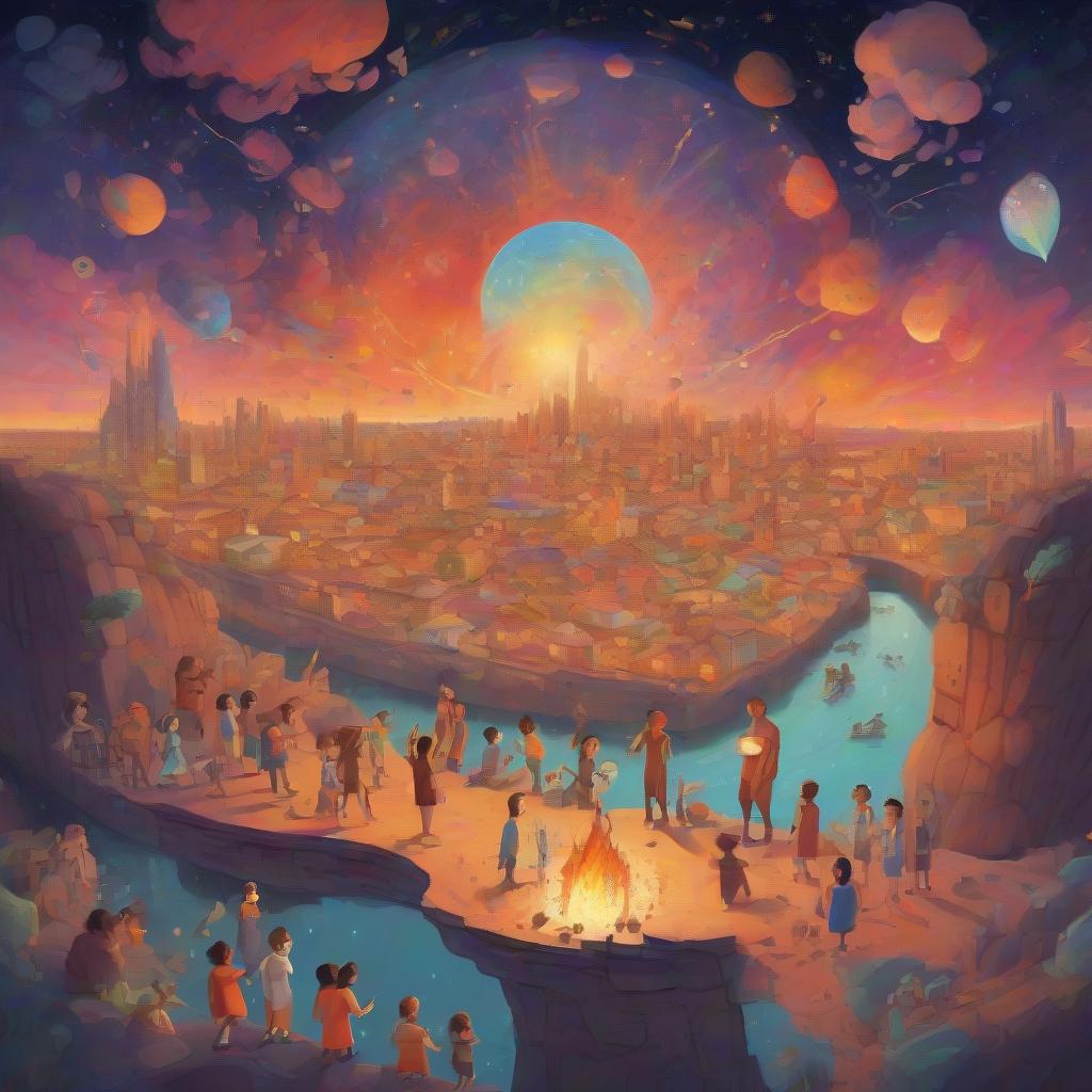 사피엔스 (유인원에서 사이보그까지, 인간 역사의 대담하고 위대한 질문)