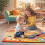 플레이송스 사운드북 시리즈