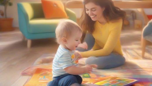 플레이송스 사운드북 시리즈