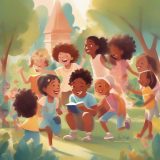 아이의 친구 관계 (뇌과학이 알려 주는 사회성 발달의 황금 법칙)