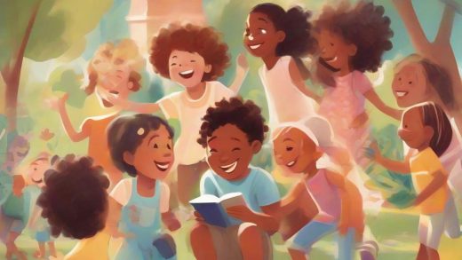 아이의 친구 관계 (뇌과학이 알려 주는 사회성 발달의 황금 법칙)