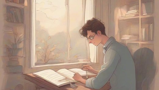 쓸 만한 인간 (박정민 산문집)