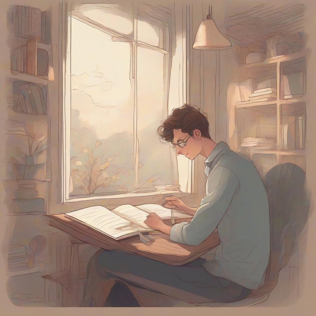 쓸 만한 인간 (박정민 산문집)